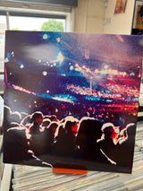 Oasis - Familiar to Millions - 3LP - Original - NM