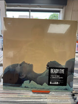 Beady Eye - BE - Mint - SEALED