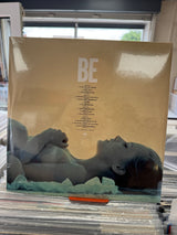 Beady Eye - BE - Mint - SEALED