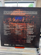 Jeff Beck - Live at Ronnie Scotts - 3LP - EX