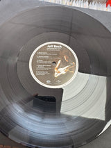 Jeff Beck - Live at Ronnie Scotts - 3LP - EX