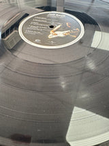 Jeff Beck - Live at Ronnie Scotts - 3LP - EX