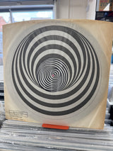 Black Sabbath - Black Sabbath - Vertigo Swirl - NM