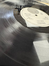 Black Sabbath - Black Sabbath - Vertigo Swirl - NM