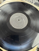 Black Sabbath - Black Sabbath - Vertigo Swirl - NM