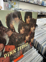 Pink Floyd - Piper at the Gates of Dawn - Original Blue Columbia Mono - VG+/EX