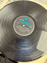 Pink Floyd - Piper at the Gates of Dawn - Original Blue Columbia Mono - VG+/EX