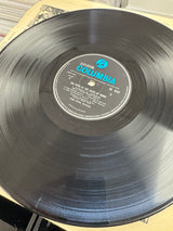 Pink Floyd - Piper at the Gates of Dawn - Original Blue Columbia Mono - VG+/EX