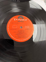 Buckingham Nicks - 1973 - USA Press - EX+