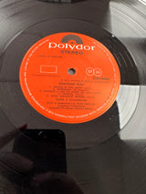 Buckingham Nicks - 1973 - USA Press - EX+