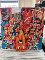 Jimi Hendrix - Axis Bold as Love - Original Mono Track 1967 - Complete - VG++/EX