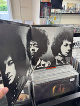 Jimi Hendrix - Axis Bold as Love - Original Mono Track 1967 - Complete - VG++/EX