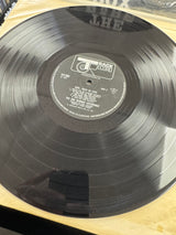 Jimi Hendrix - Axis Bold as Love - Original Mono Track 1967 - Complete - VG++/EX
