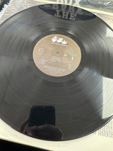 Nirvana - Nevermind - Original 1991 - EX