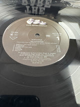 Nirvana - Nevermind - Original 1991 - EX