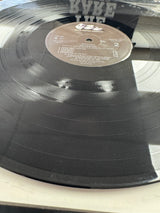 Nirvana - Nevermind - Original 1991 - EX