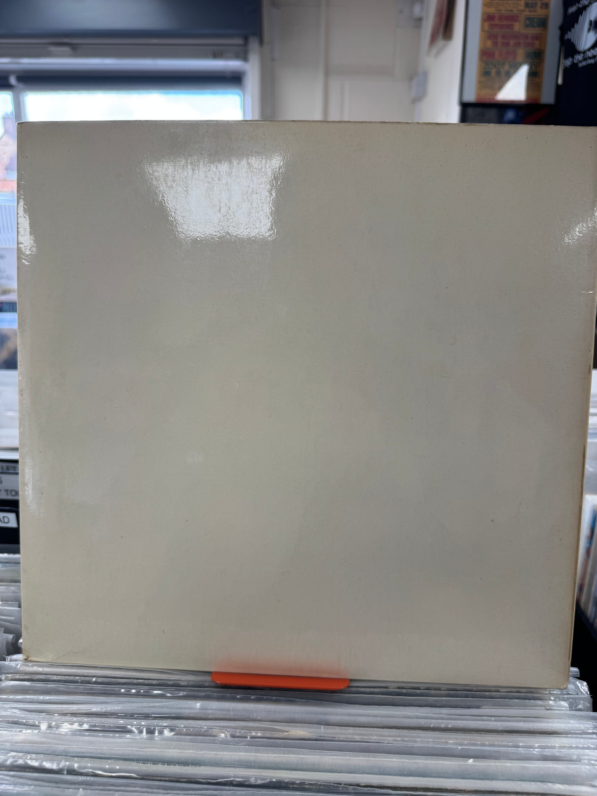 The Beatles - White Album - MONO Complete - Low number - EX+