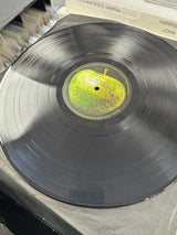 The Beatles - White Album - MONO Complete - Low number - EX+