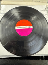 Led Zeppelin - Led Zeppelin 1 - Turquoise Sleeve - VG++