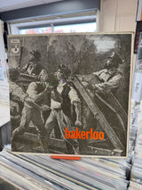 Bakerloo - Bakerloo - 1969 - Original Harvest - VG++/EX