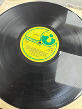 Bakerloo - Bakerloo - 1969 - Original Harvest - VG++/EX