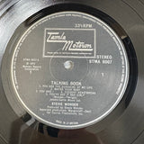 Stevie Wonder - Talking Book - VINYL