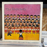 The Raincoats - Self Titled - VINYL