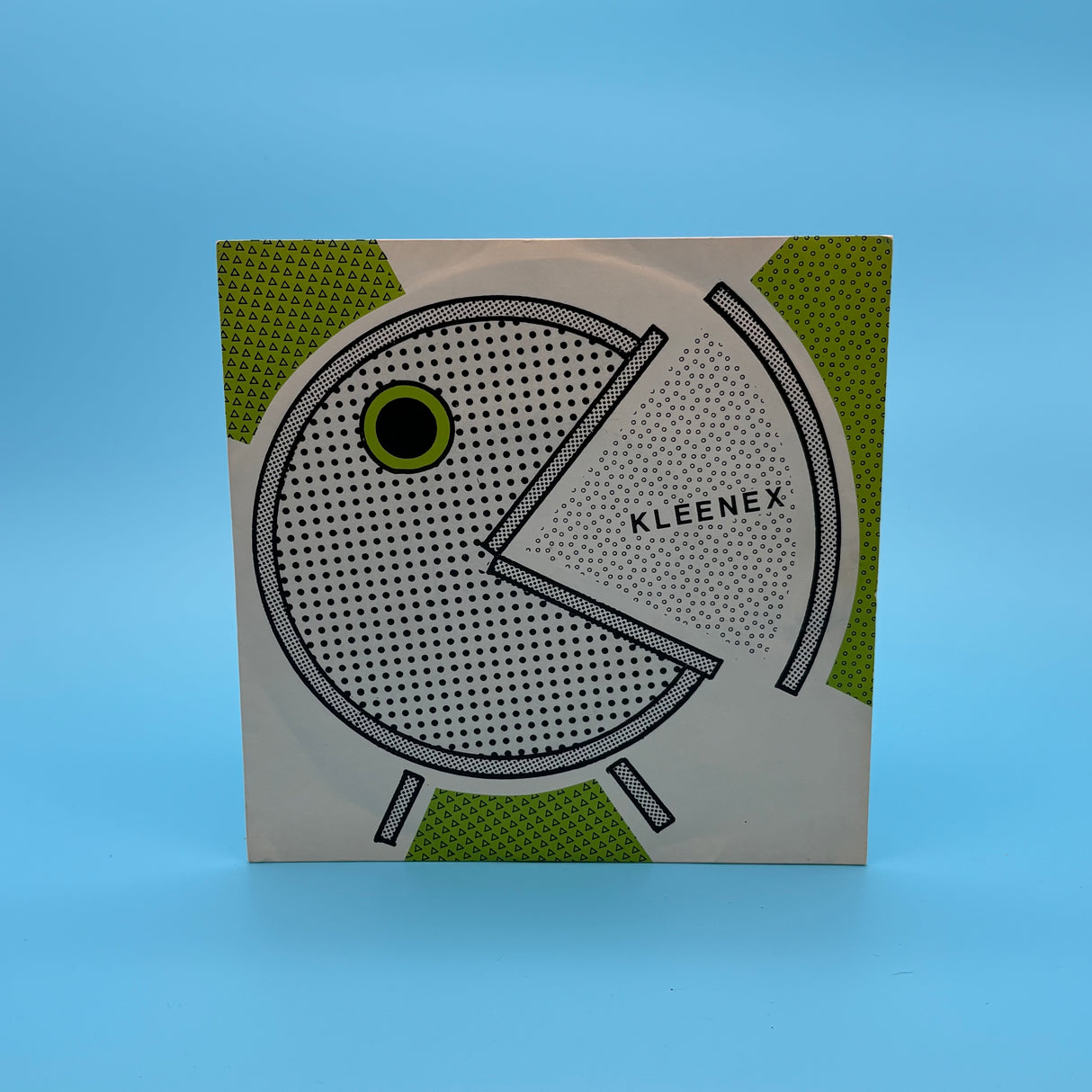 Kleenex - You Vinyl