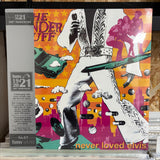 The Wonder Stuff - Never Loved Elvis - Mint Sealed - HMV Edition - VINYL