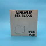 The Monochrome Set - Alphaville Vinyl