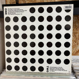 Carter The Unstoppable Sex Machine - 101 Damnations - VINYL