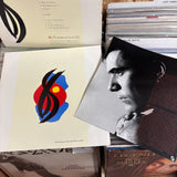 Spandau Ballet - Through The Barricades - VINYL