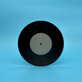 File Under Pop - Heathrow White Label Vinyl