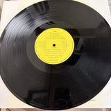 Spandau Ballet - Through The Barricades - VINYL