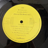 Spandau Ballet - Through The Barricades - VINYL