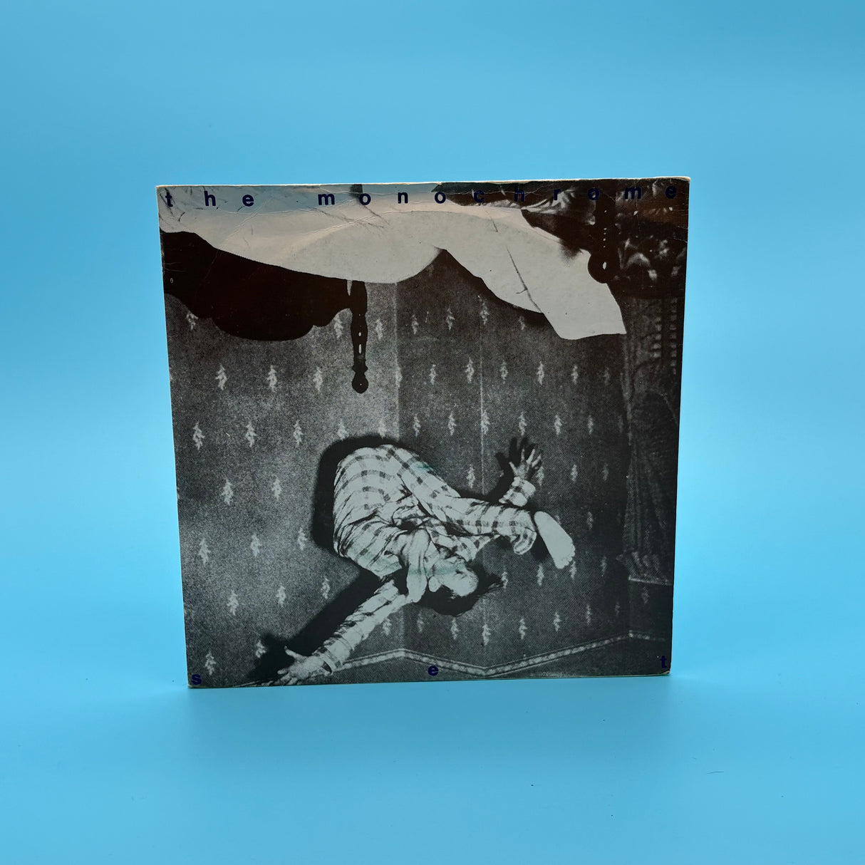 The Monochrome Set - Mr. Bizarro Vinyl