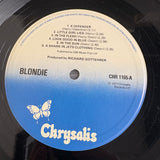 Blondie - Blondie - VINYL