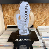 Madonna - Angel - Shaped Picture Disc - With Plinth - VINYL