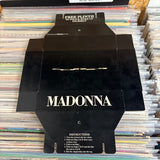 Madonna - Angel - Shaped Picture Disc - With Plinth - VINYL