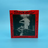 Shockabilly - 19th Nervous Breakdown Vinyl