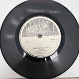 DEVO - Mechanical Man - Numbered - 7 inch Single - VINYL