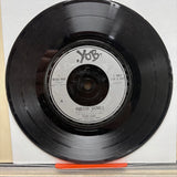 Positive Signals - The Strand - 7 inch Single - VINYL