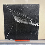 The Index - Inner Sanction - 7 inch Single - VINYL