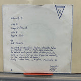 48 Chairs - Snap It Around - Absurd 3 - 7 inch Single - VINYL