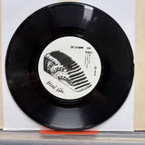 V.D.U.'s - Don't Cry For Me - 7 inch Single - VINYL