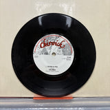 The Rings - I Wanna Be Free - 7 inch Single - VINYL