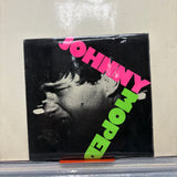 Johnny Moped - No One - 7 inch Single - VINYL