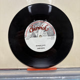 Johnny Moped - No One - 7 inch Single - VINYL