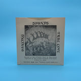 Zounds - Dancing Vinyl