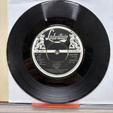 999 - I'm Alive/Quite Disappointing - 7 inch Single - VINYL